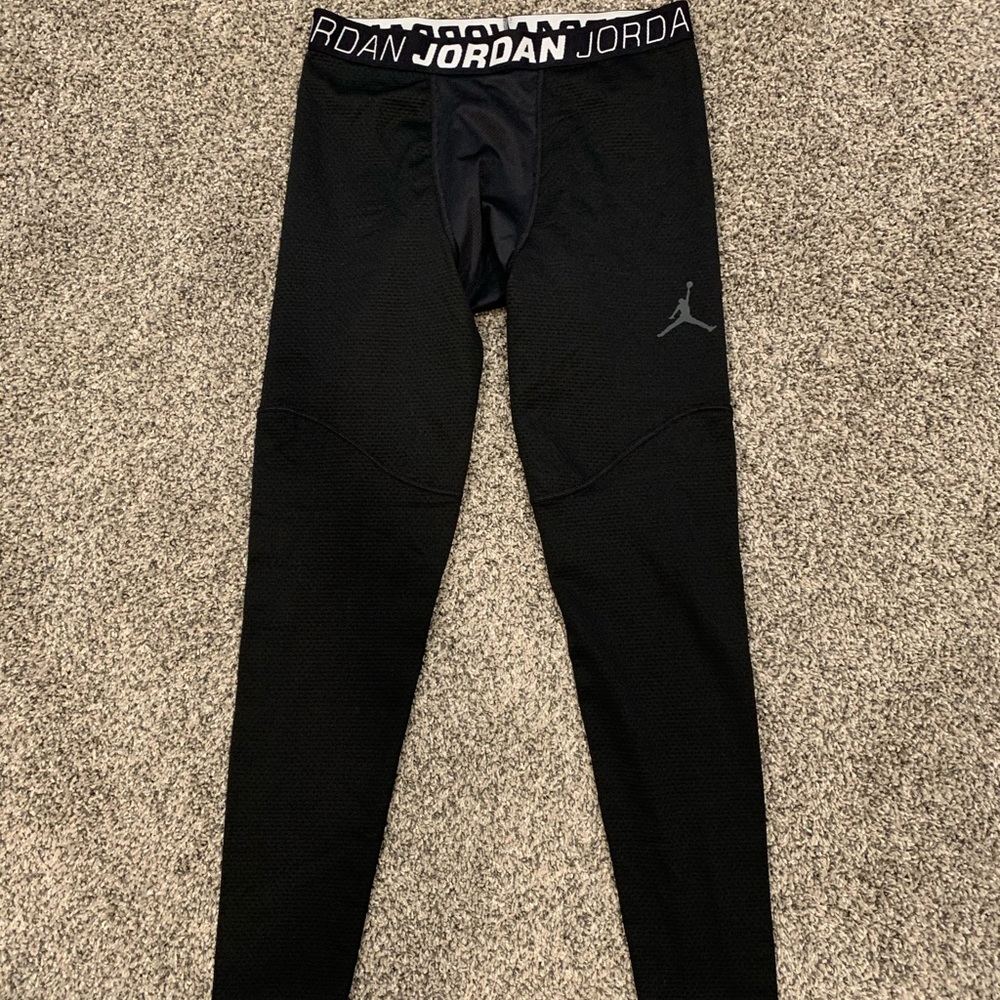 Air Jordan tights